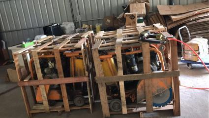 屯留行李、家具、电器包装托运