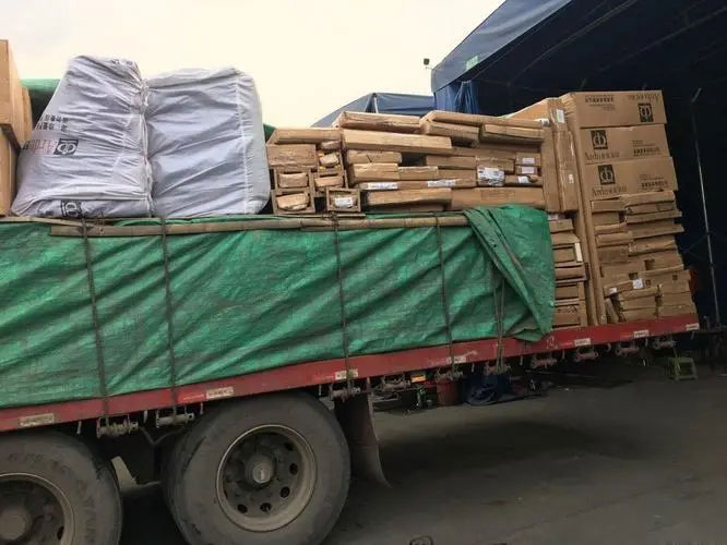 屯留家具托运