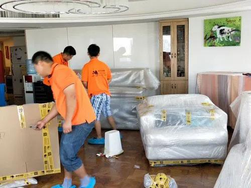 屯留精品搬家公司